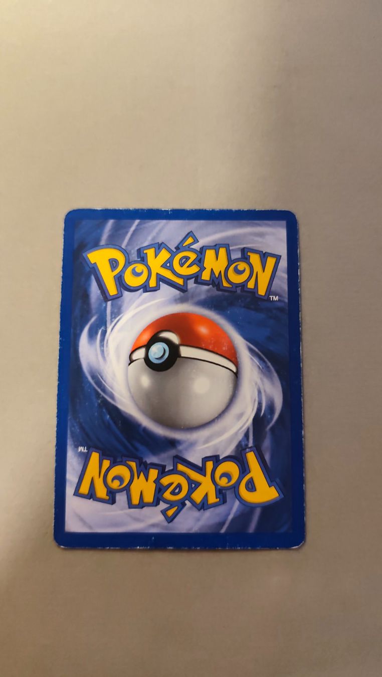 Pokémon Carte collezionabili: Dark Raticate  - Team Rocket – Usato da Kehrsatz venduto da Riyouu 1