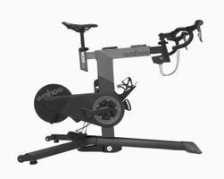 Kickr Bike v2 WIFI3 / Smart Indoor-Bike inkl. KICKR Headwind