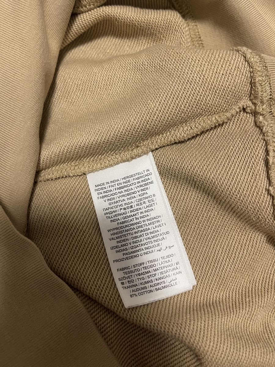 Gant Pullover & Sweatshirts: Sweater Gant beige XS neu – Neu (gemäss Beschreibung) aus Birrwil von vanyboo 5