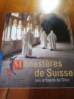 Monasteres de Suisse