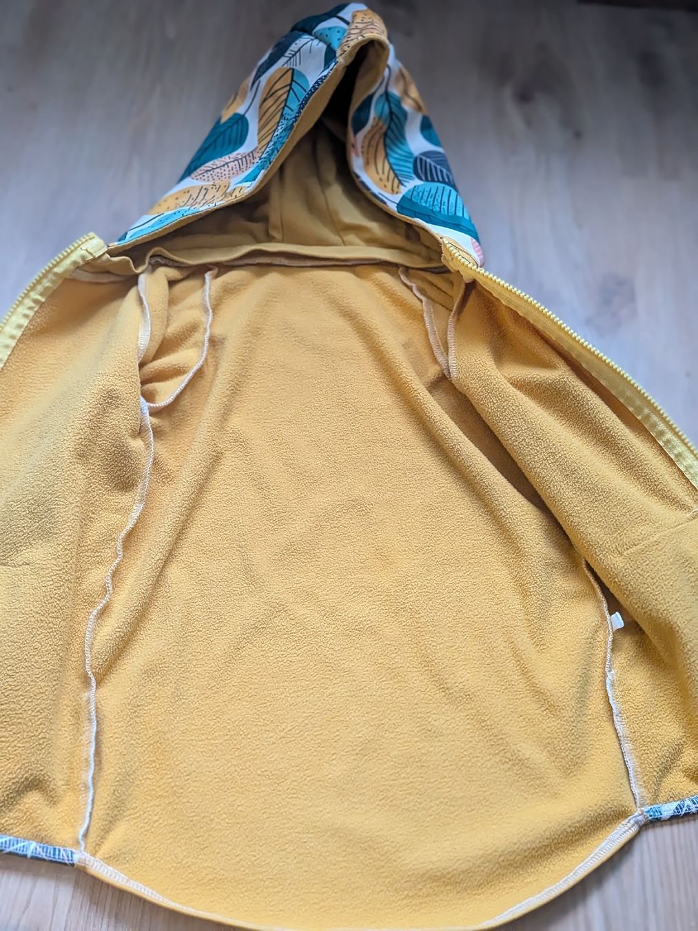 Kleiderpakete & -sets: Softshell-Set, Grösse 98–104 – Gebraucht aus Zofingen von Droni_A 2