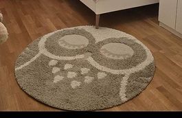 Kinderteppich 