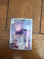 Pokémon fr Nostenfer 093/086 (Chaos ascendant)