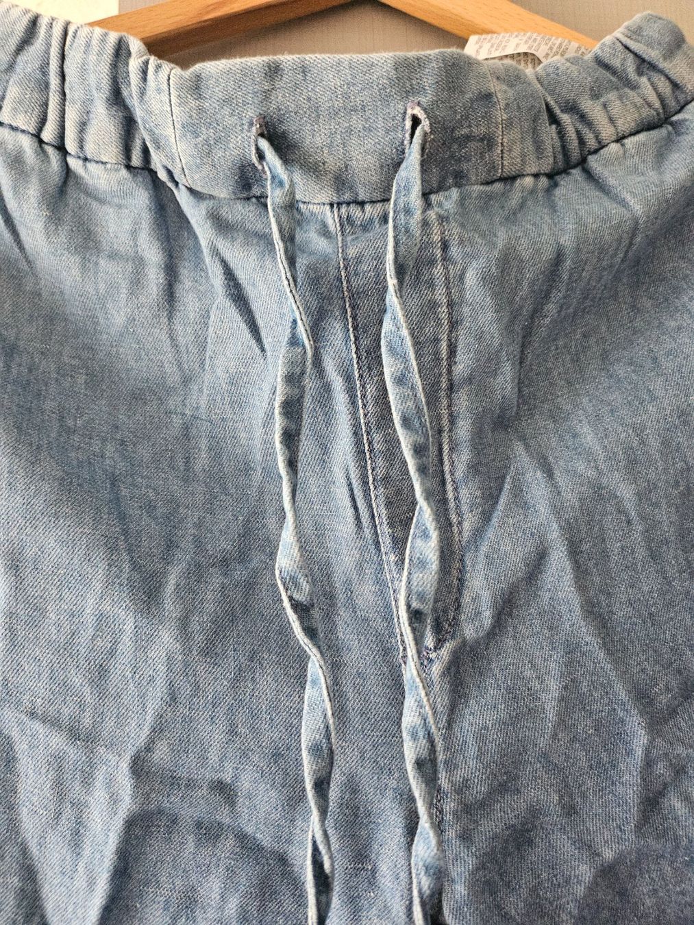 Massimo Dutti Pantaloni: Pantalon fluide Massimo Dutti – Nuovo e nell'imballaggio originale da Bassersdorf venduto da Sofia2112 2