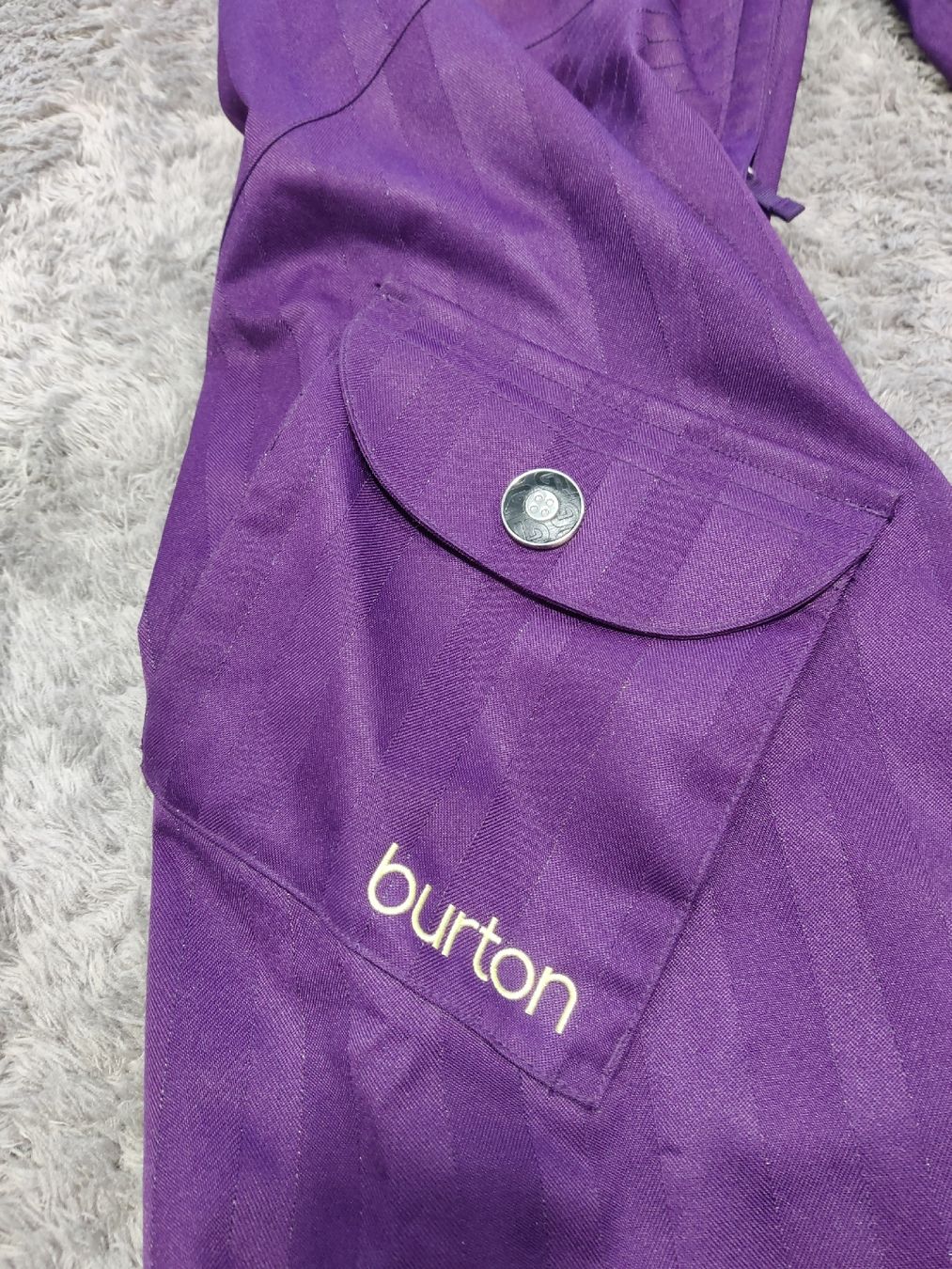 Burton Pantaloni: Burton Skihose NEU – Nuovo (secondo la descrizione) da Pieterlen venduto da Saemelili 6