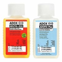 ADOX NEUTOL ECO  ADOFIX Plus Express Kit
