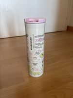 Thermos Starbucks japon neuf