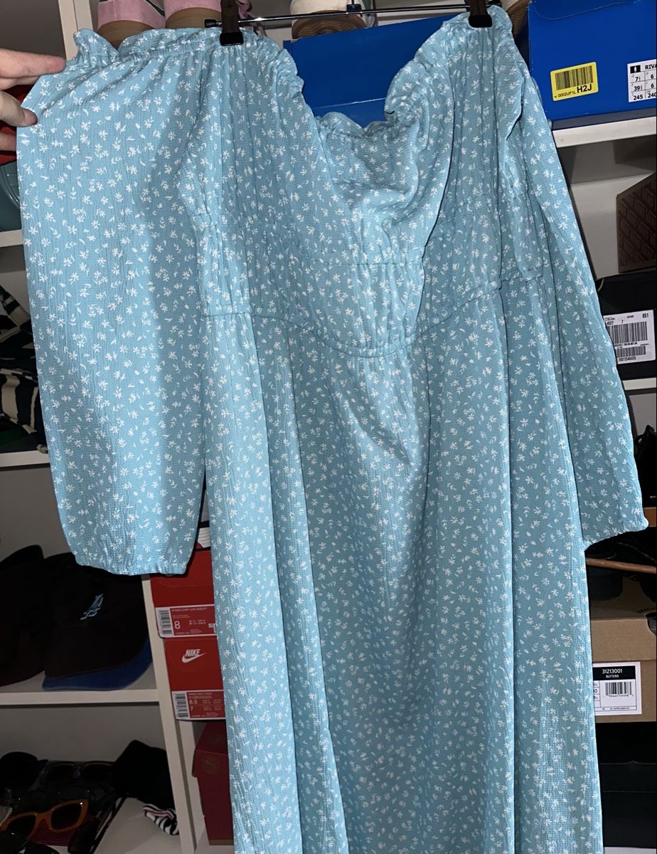 H&M Vestiti: Kleid,XXL, NEU! – Nuovo (secondo la descrizione) da Gutenswil venduto da jus_nr7h 1