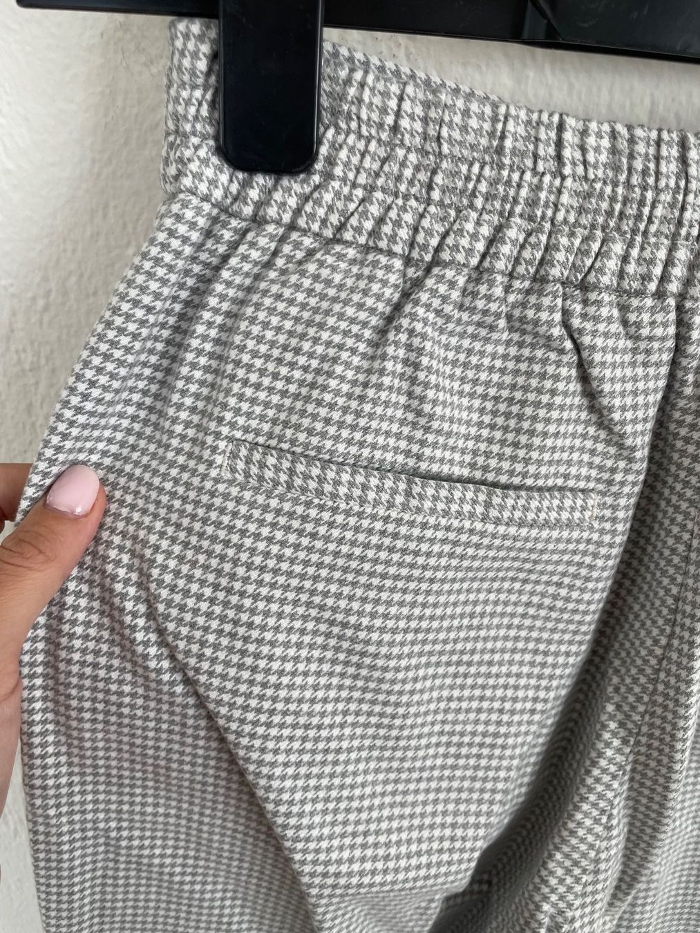 Massimo Dutti Pantaloni: Massimo Dutti - Stoffhose mit Muster, XS – Nuovo (secondo la descrizione) da St Gallen venduto da Giidi 5