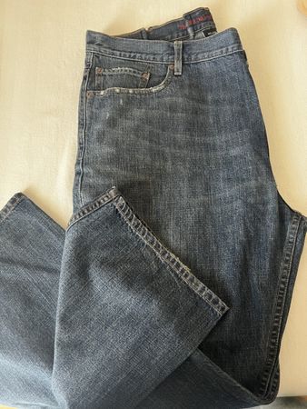 Jeans Levis 559 relaxed