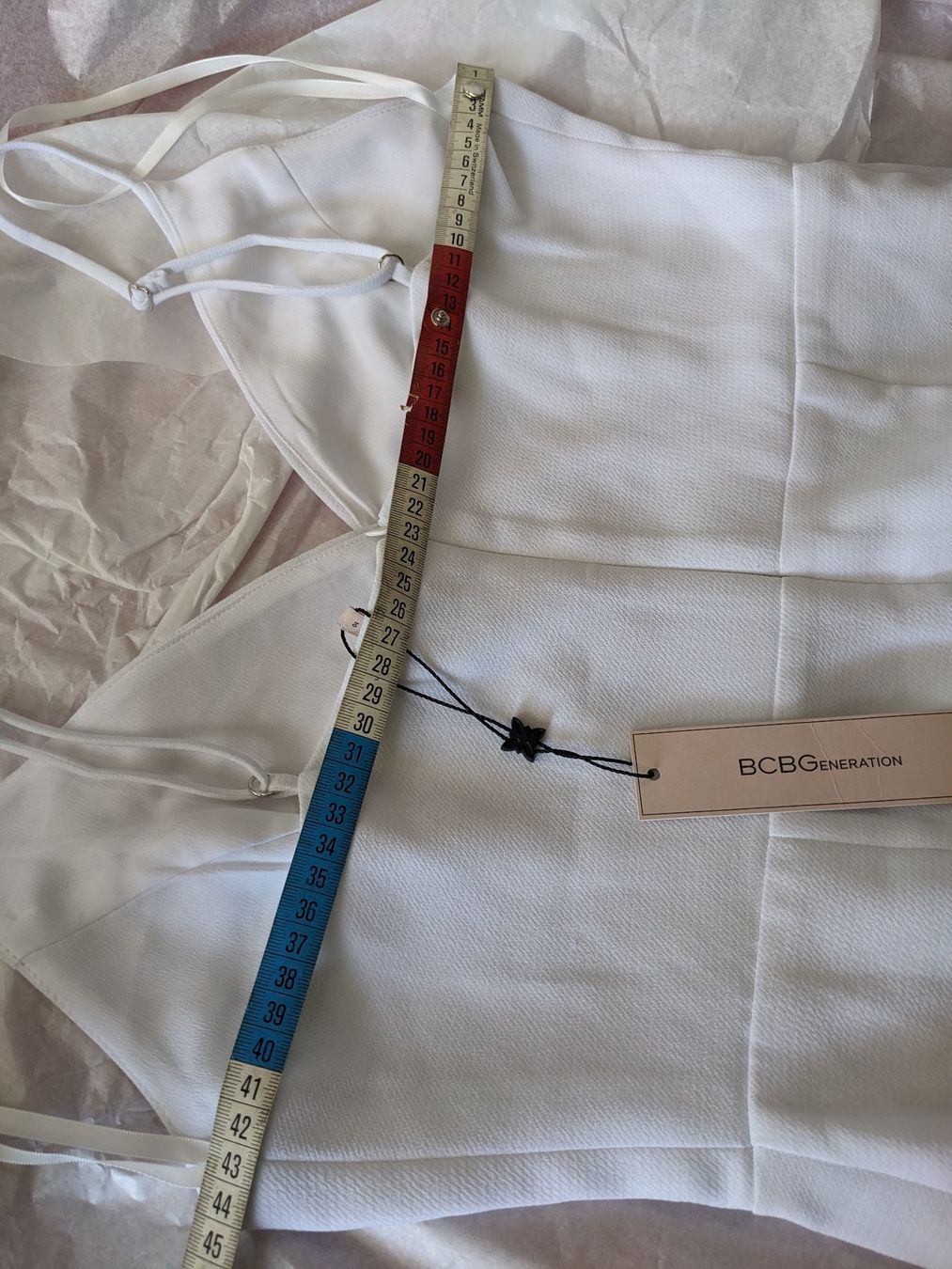 Vestiti: BCBGeneration Kleid neu mit Etikett Gr. M – Usato da Lengnau AG venduto da Nathi88 6