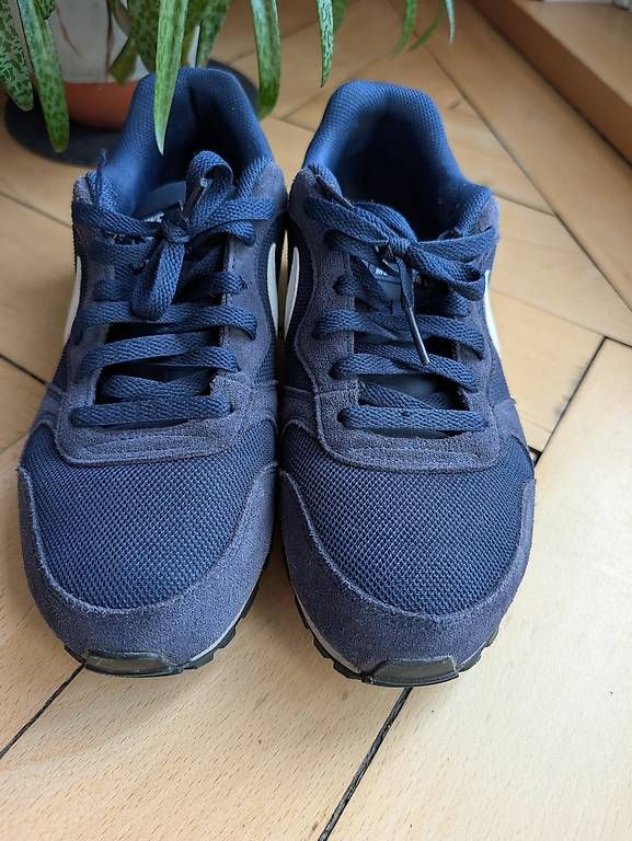 Herrenschuhe: Nike MD Runner 2  Grösse 41 - Neu – Neu und originalverpackt aus Bern von Minimalistiker 2