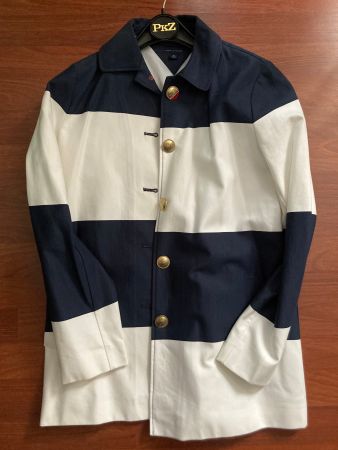 Tommy Hilfiger Kurzmantel klassisch
