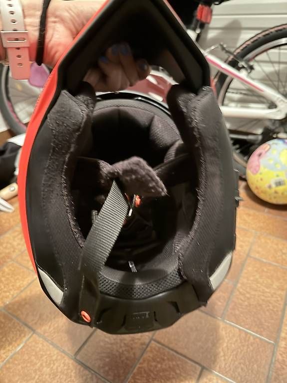 Casques & visières: Casque BMW Motorrad Adventure / GS – D'occasion à Cousset par deb_9rff 2