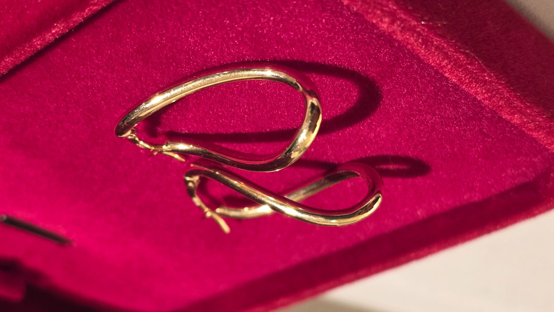 Orecchini pendenti & Orecchini a lobo: Ohrringe 9k echtgold – Nuovo e nell'imballaggio originale da Hemmental venduto da BlingBling1 4