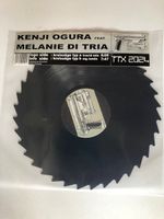 Kenji Ogura Feat. Melanie Di Tria