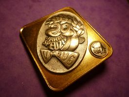 SPEUZ 1998 GOLD
