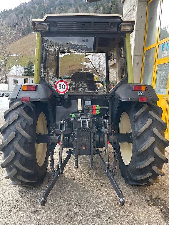 Hürlimann Traktoren: Traktor Hürlimann H362 DT – Gebraucht aus Flühli LU von JeMa-Tech 4