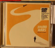 Bruno Mars – Doo-Wops & Hooligans