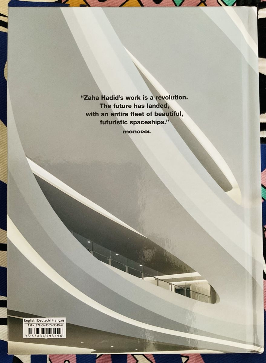 Livres: Zaha Hadid – Neuf (Voir description) à Herisau par eri_2tb5 1