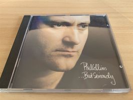 Phil Collins – ...But Seriously