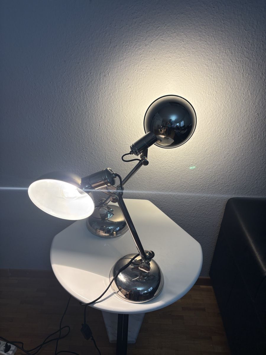 Lampade: Paire de lampes  design – Usato da petit lancy venduto da FerreiraLuis 6