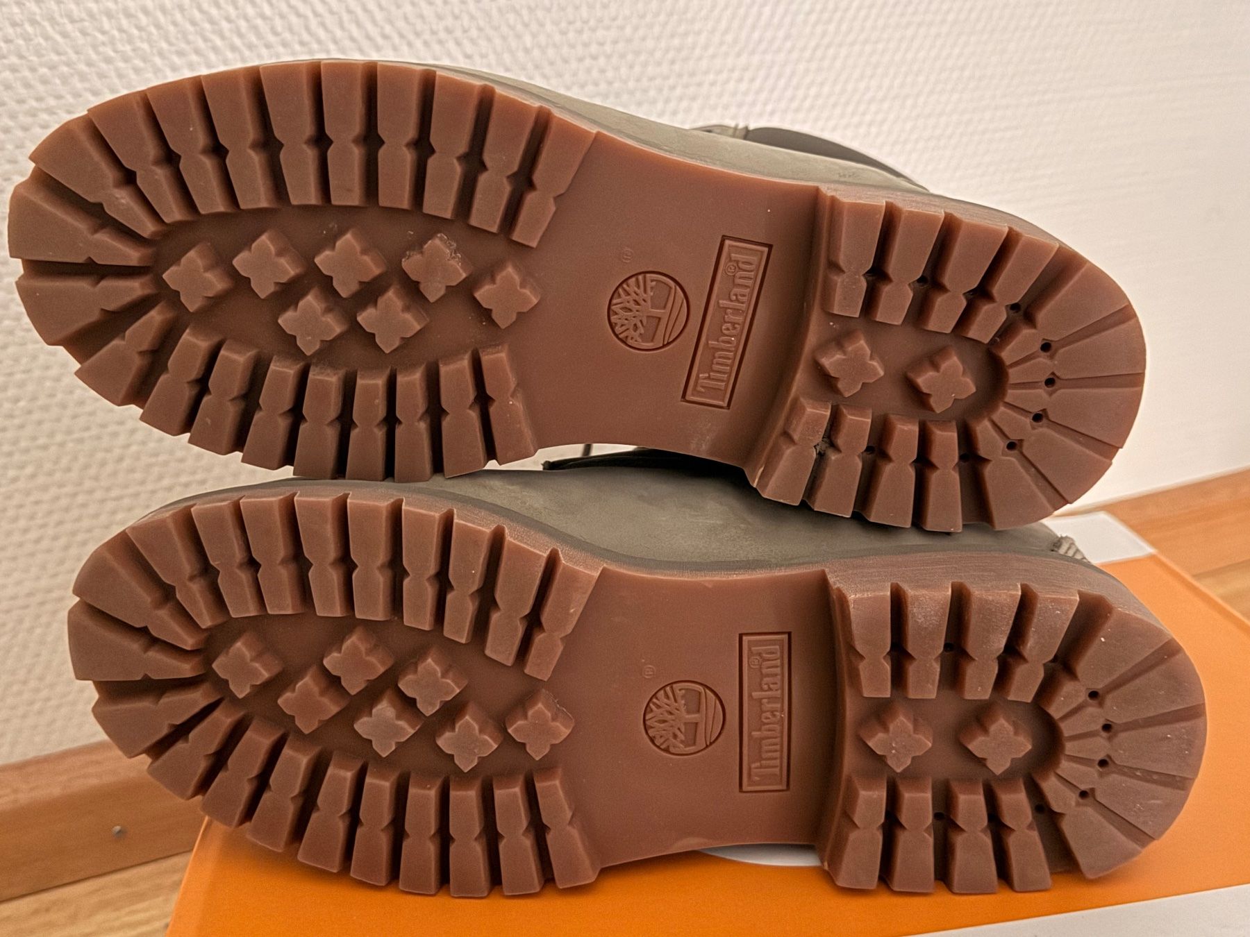 Timberland Scarpe da uomo: Timberland Boots Gr. 42 NEU – Nuovo e nell'imballaggio originale da Allschwil venduto da GrenzWert 1