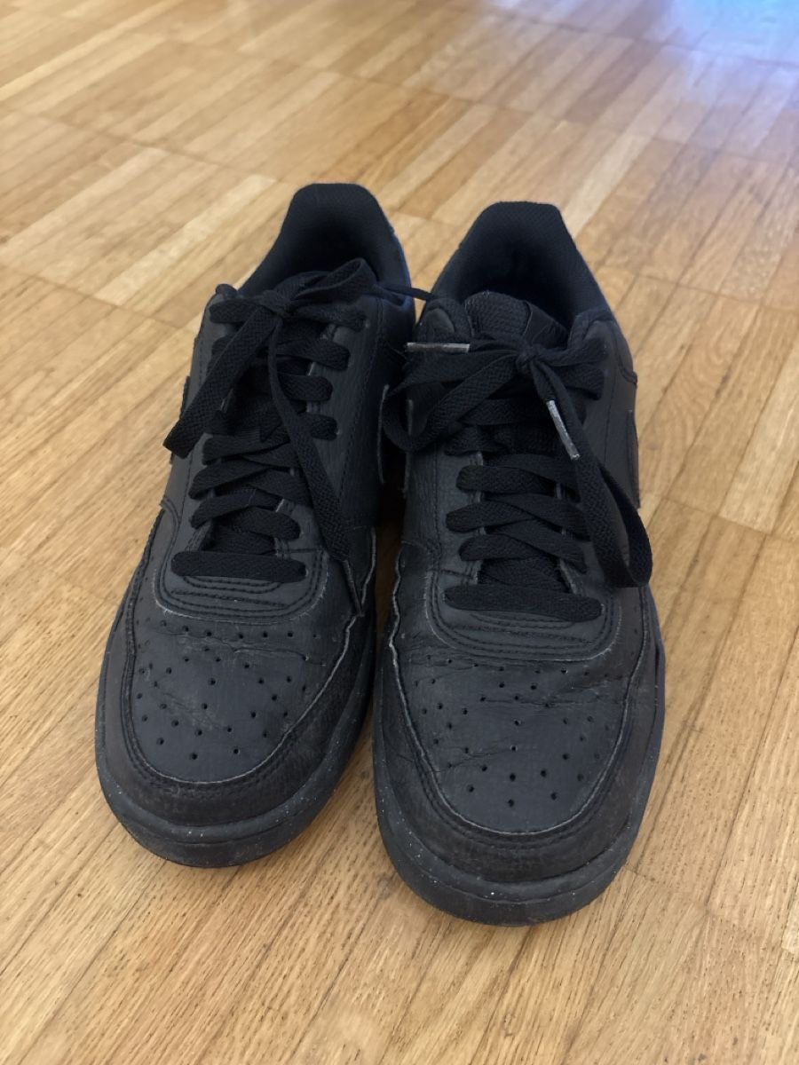 Nike Herrenschuhe: Nike Schuhe Gr. 42 – Gebraucht aus Basel von Nihaojuju 1