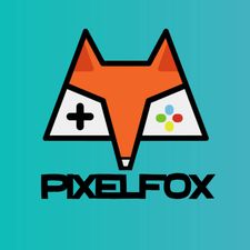 Profile image of PixelFox