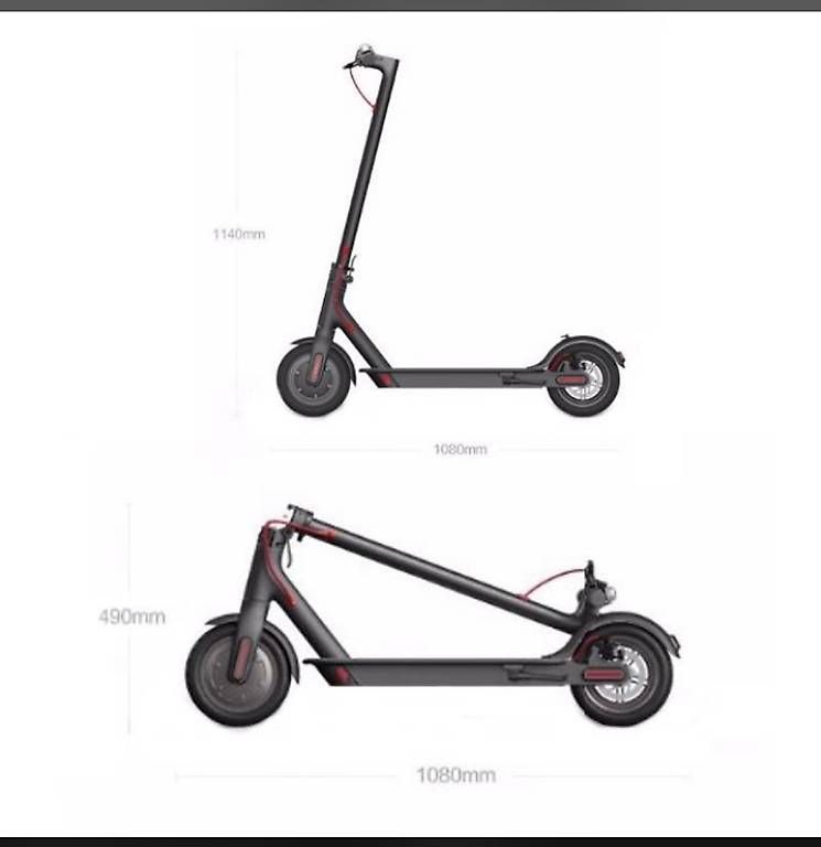 Kickboard: Trottinette électrique 32km/h max neuve – Usato da Forel (Lavaux) venduto da Troots
