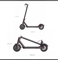 Trottinette électrique 32km/h max neuve