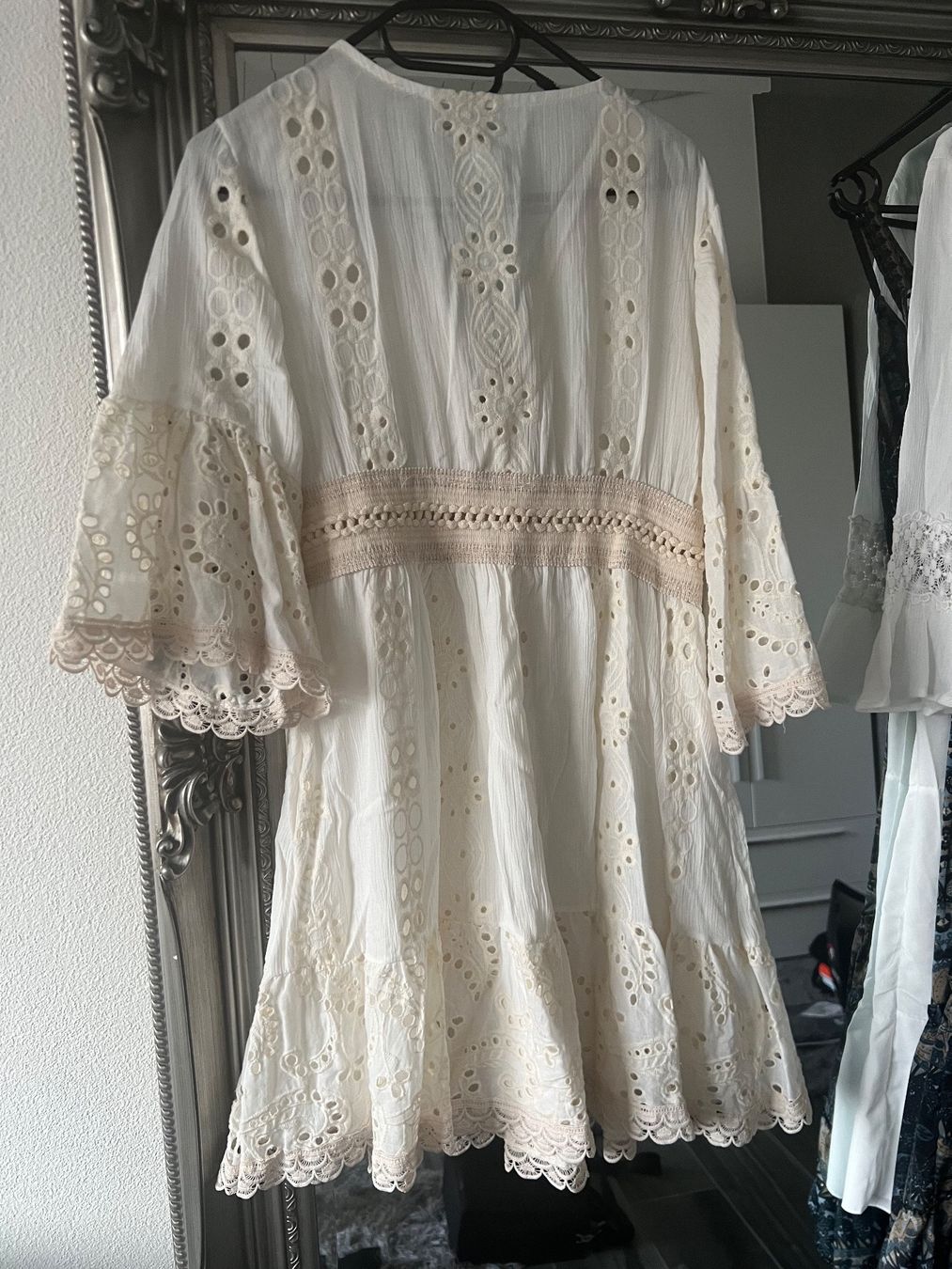 Robes: Kleid Grösse S – Neuf (Voir description) à Thal par Manhut 1