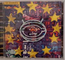 U2 - ZOOROPA