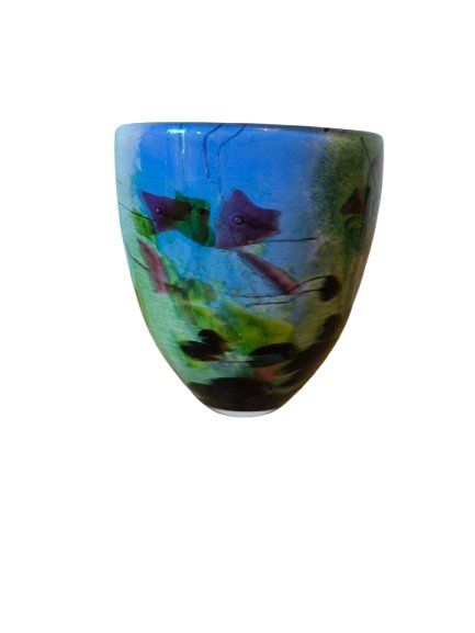 Vasen & Gefässe: Vase Ada Loumani – Gebraucht aus Wittenheim von LeGrenierdeSam