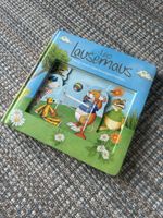 Schönes Kinderbuch „Leo Lausemaus“