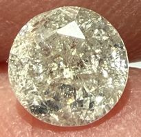 Diamond Brilliant  echt