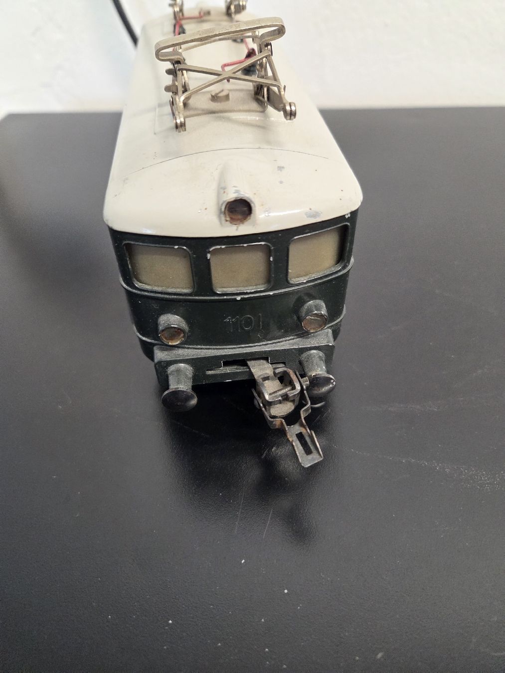 Hag Modelleisenbahnen: HAG Modellbahn Lokomotive 1101 – Gebraucht aus Dietikon von Allegra34 2