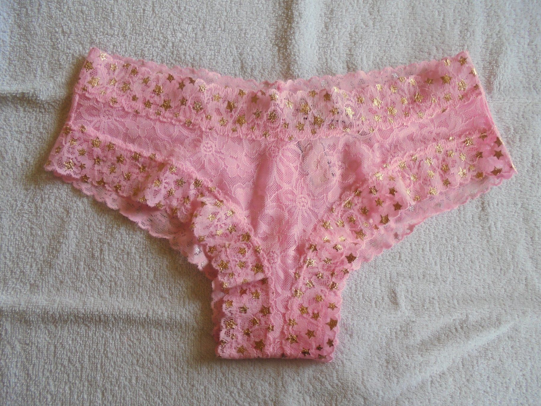 Victoria's Secret Altra biancheria intima: VICTORIA'S SECRET CHEEKY, S, NEU – Nuovo e nell'imballaggio originale da Aarau Rohr venduto da PinkSchwein 1