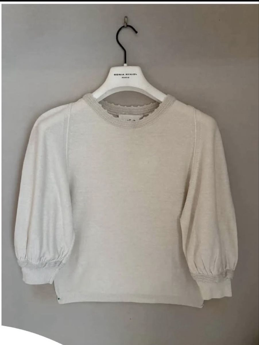 Ba&Sh : Ba&sh pullover size 1 – Neuf (Voir description) à st prex par magdalenaonline