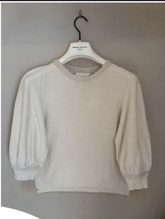 Ba&sh pullover size 1