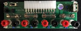 ATX Breakout Board - Power für die Moba