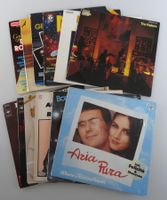 Schallplatten Lot Div. Rock, Pop und Folk
