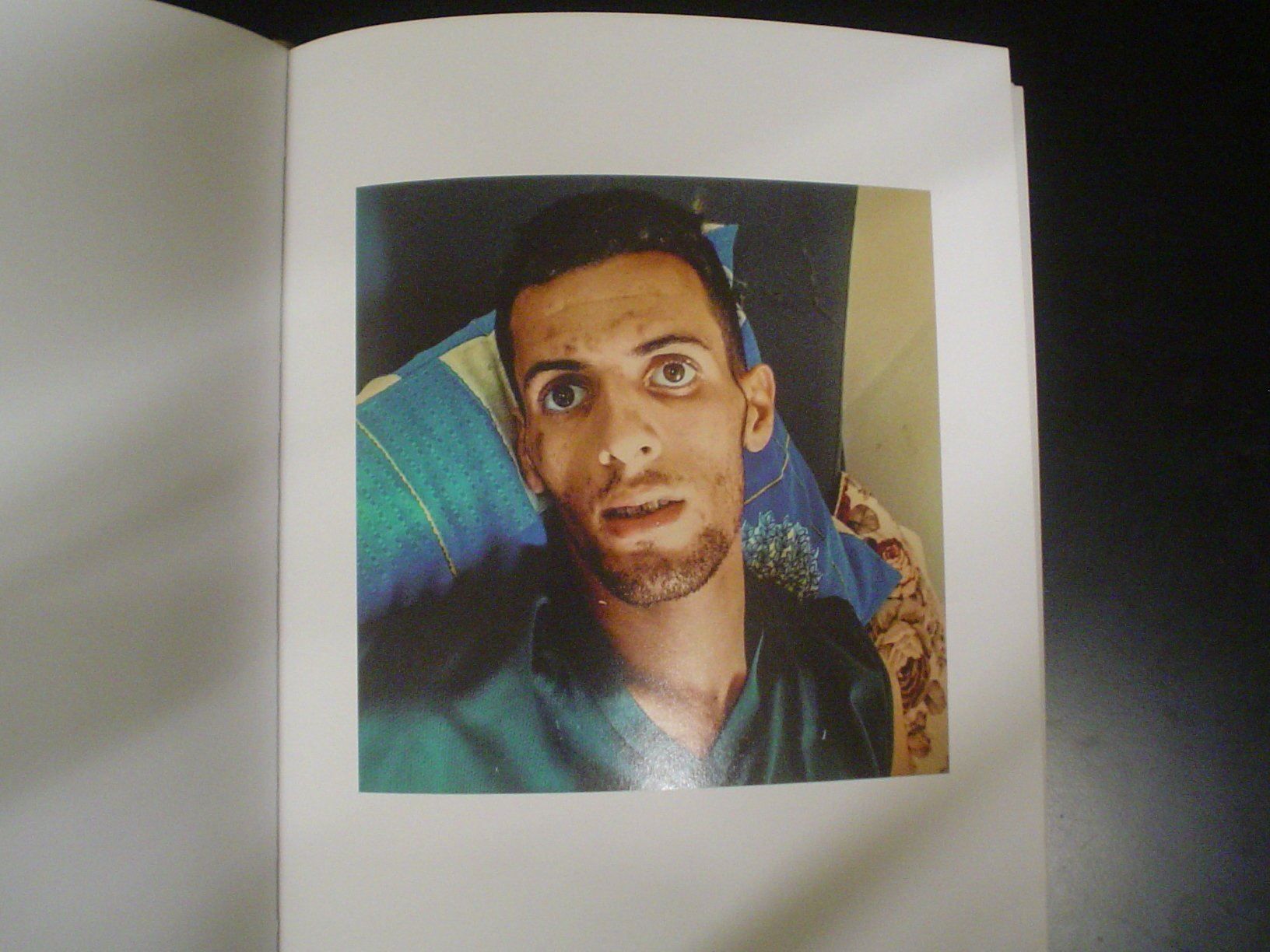 Libri: LIBYAN Sugar Christopher Braun Fotobuch – Usato da Welschenrohr venduto da Regool 1