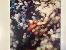 Pink Floyd - Obscured by Clouds