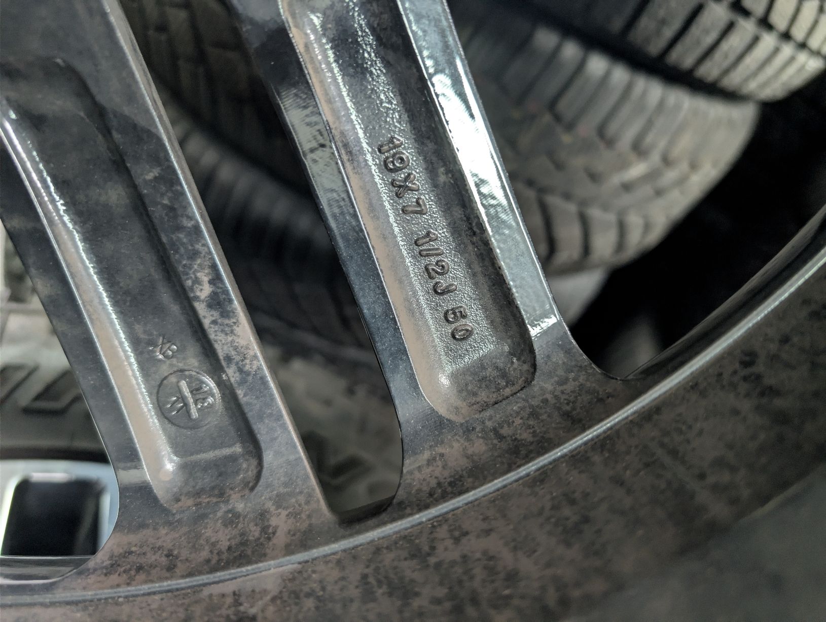 Cerchioni: Mercedes Felgen – Usato da Dürrenäsch venduto da Pneu-Idris 4