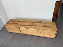 Lowboard