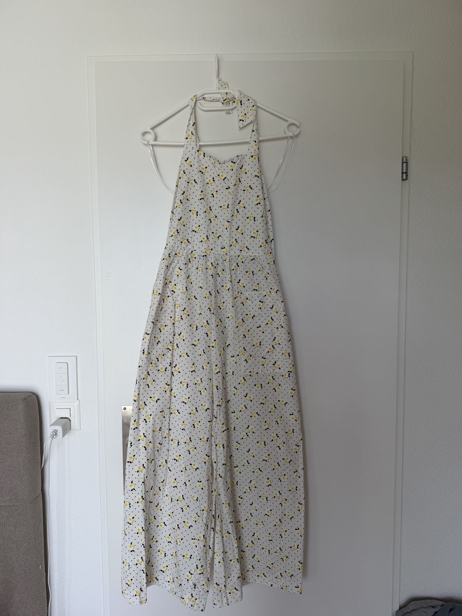 Zara Jumpsuits: Zara XS cotton jumpsuit – Gebraucht aus Horgen von Elizhadz 3