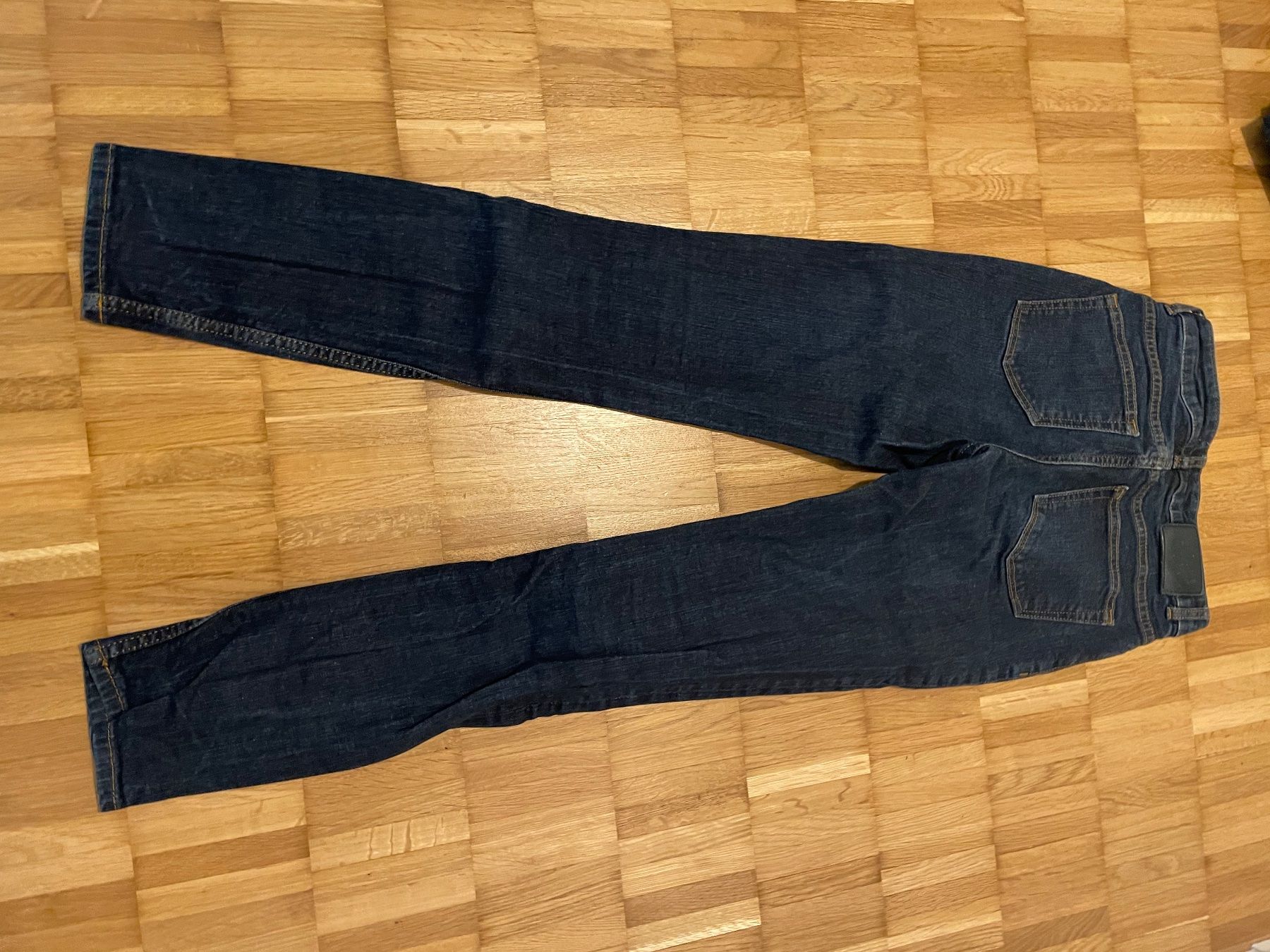Claudie Pierlot Jeans: Claudia Pierlot Jeans 34 – Gebraucht aus Zürich von ocimen 2