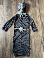 Halloween Grusel Kostüm Geist Grösse 134/140