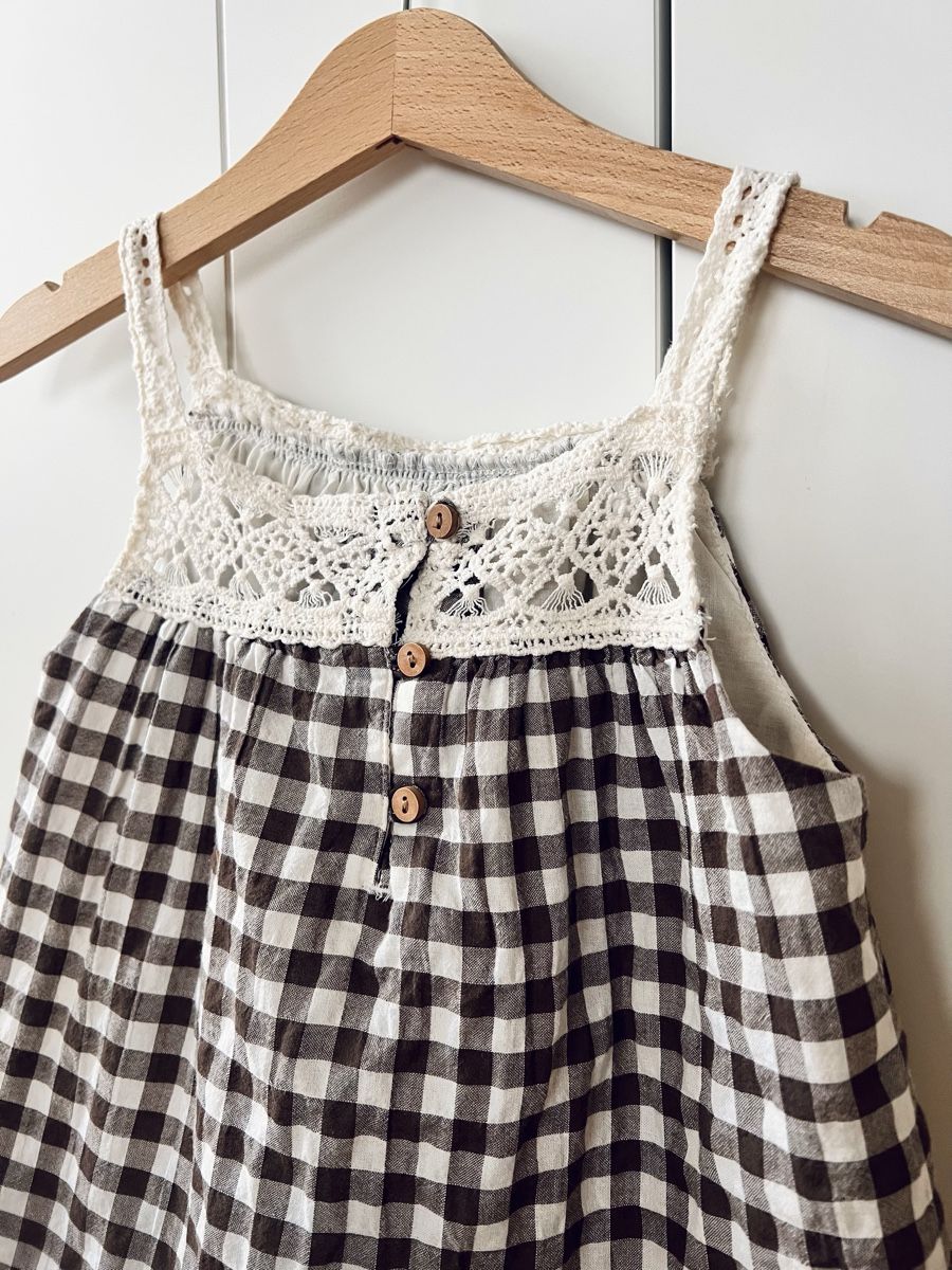 Zara Lotti & Set di vestiti: Zara, 104, Set: Top + Shorts – Nuovo (secondo la descrizione) da Burgdorf venduto da rulan 6
